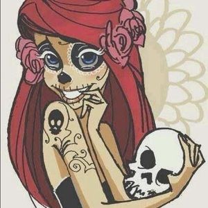 Meet your Posher, Frances